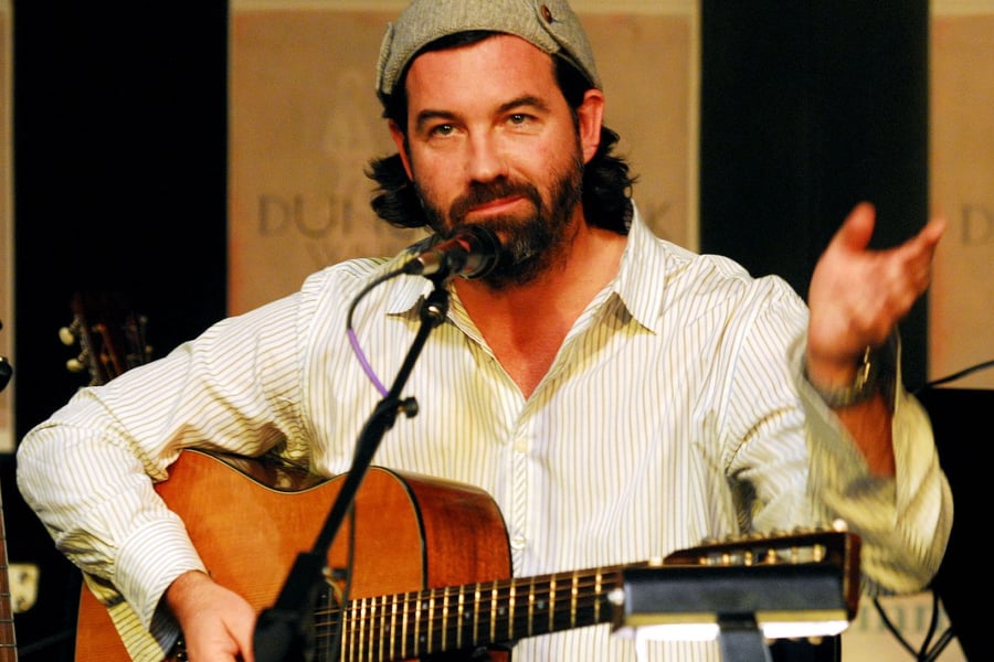 Duncan Sheik