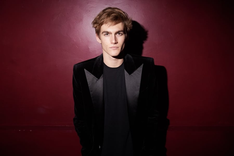 Presley Gerber
