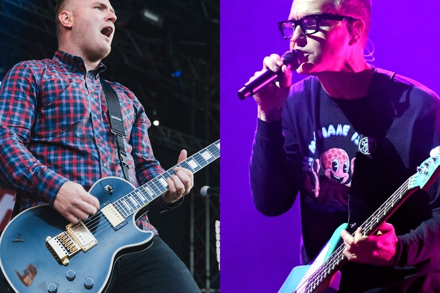 Gilbert Hoppus