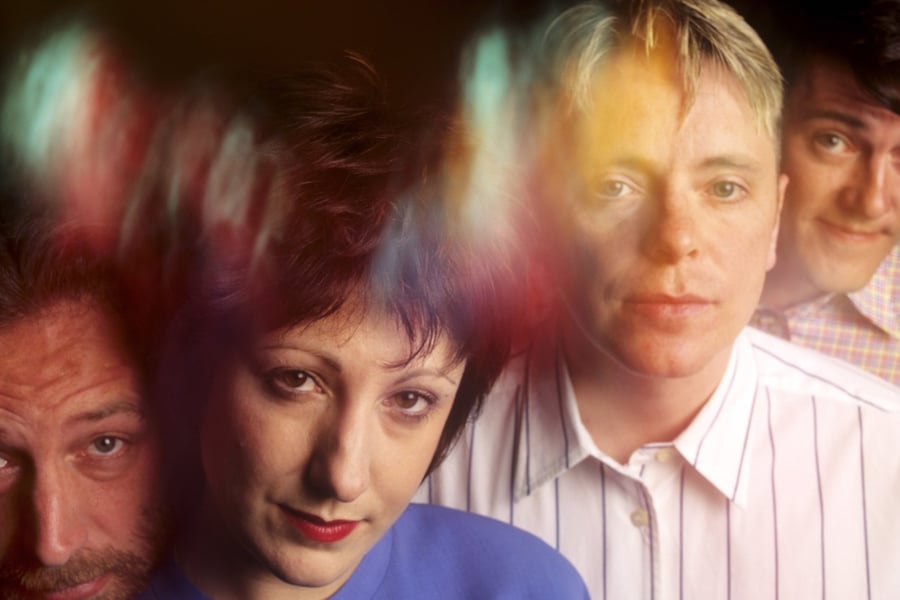 New Order