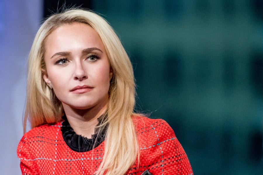 Hayden Panettiere