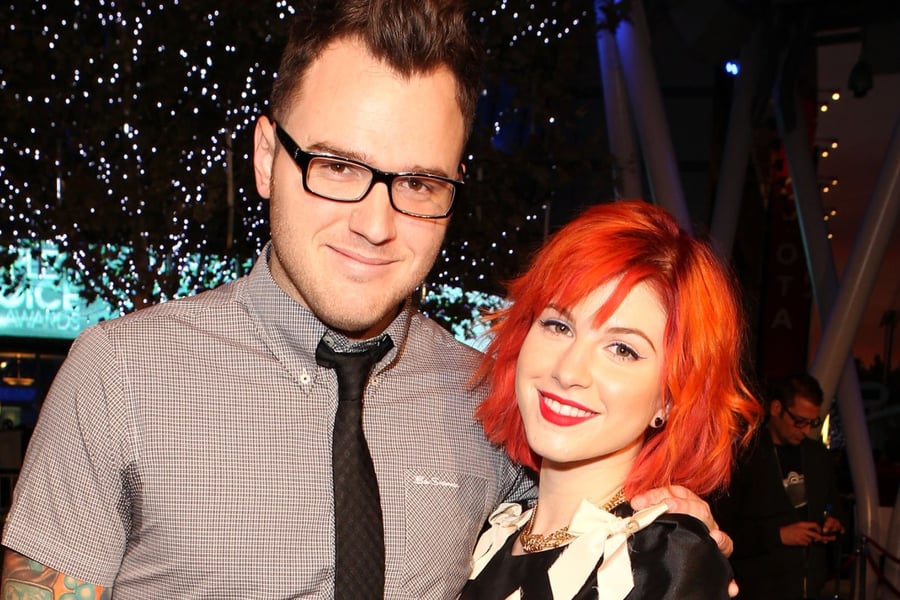 Gilbert Williams