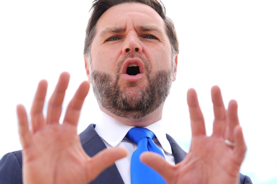 JD Vance