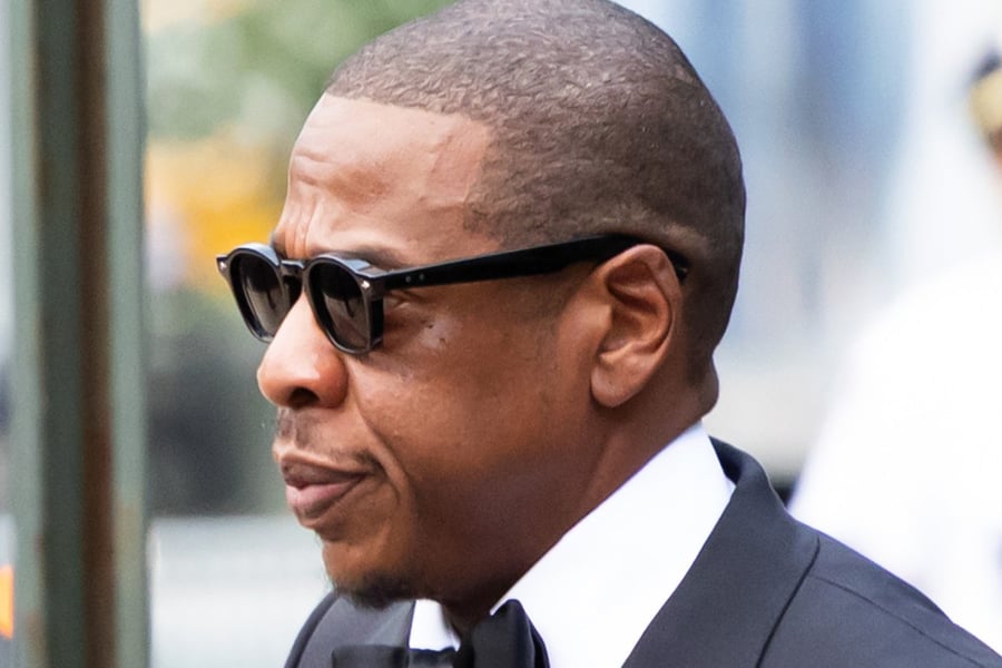 Jay-Z