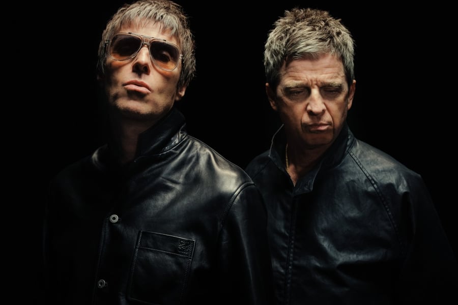 Oasis