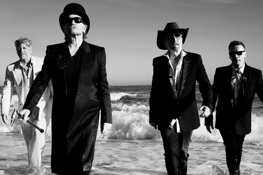 U2