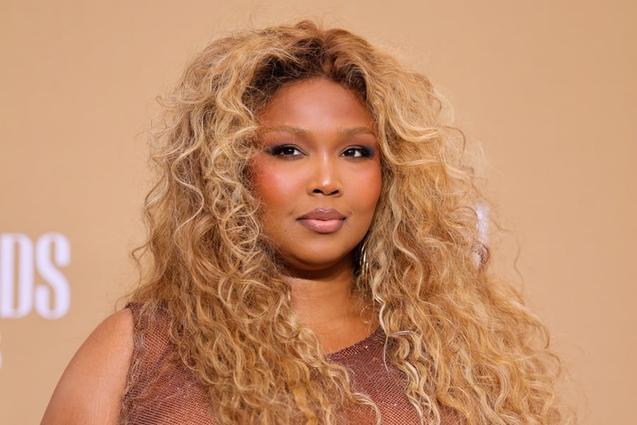 Lizzo