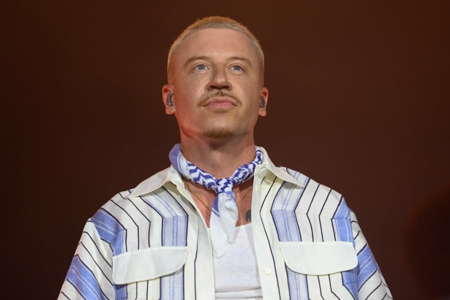 Macklemore
