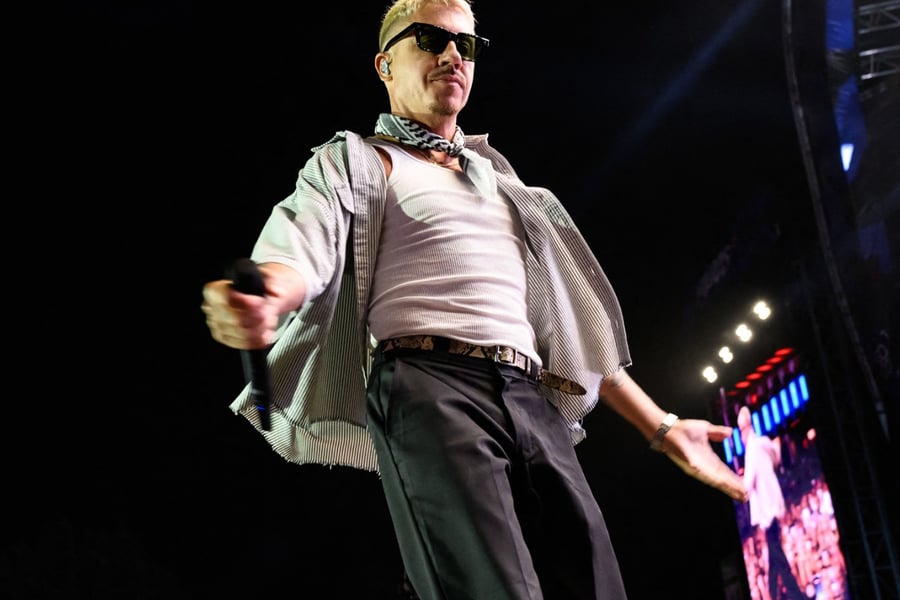 Macklemore