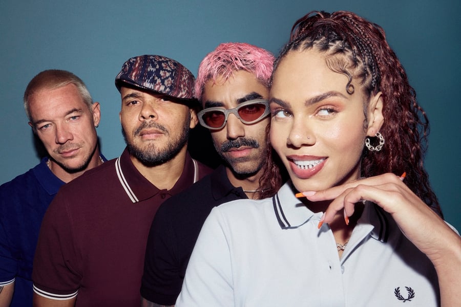 Major Lazer