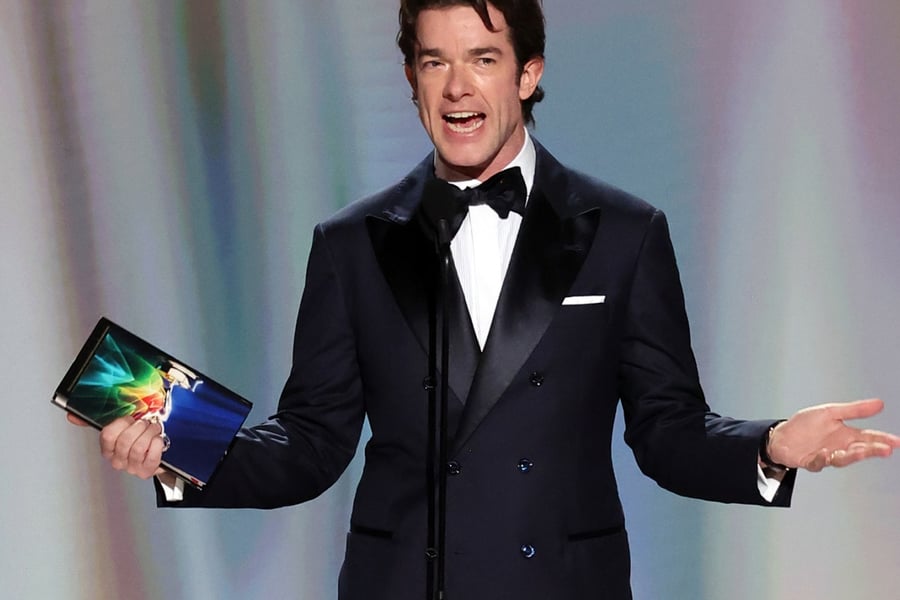 John Mulaney
