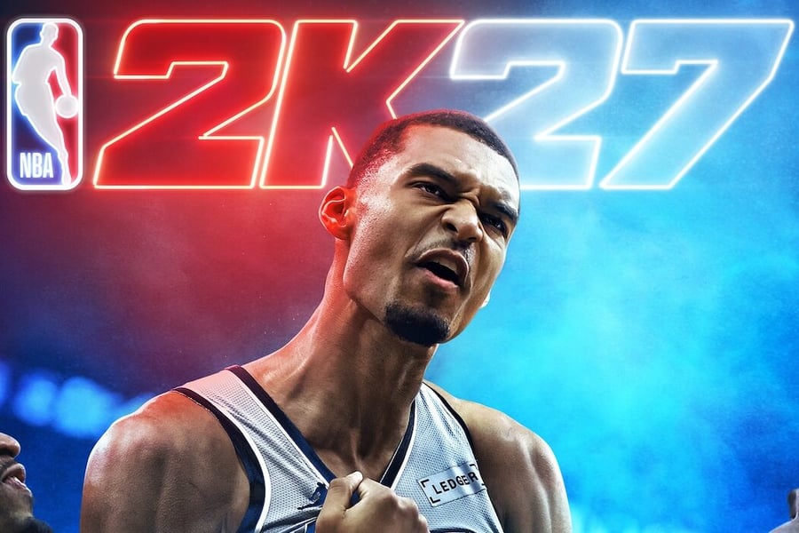 NBA 2K27