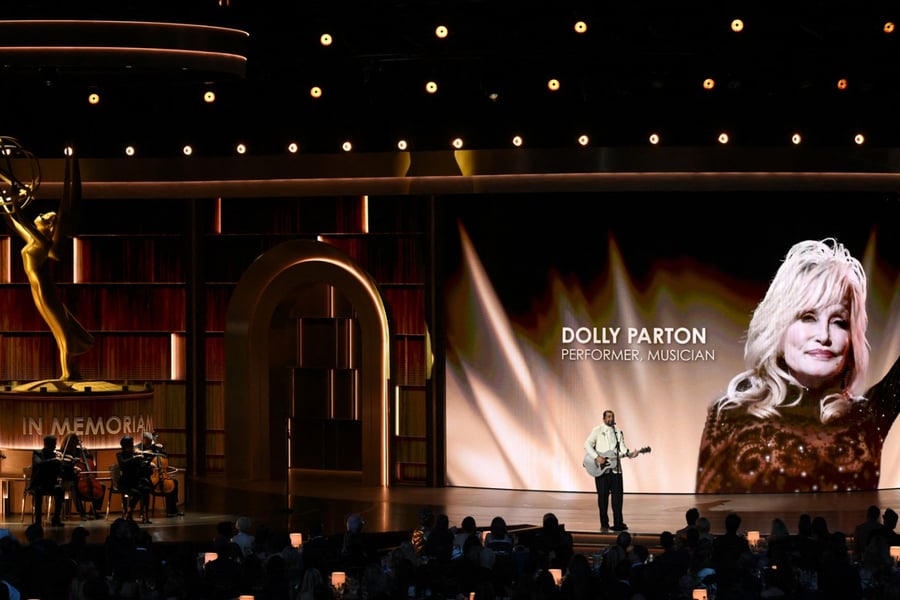 Emmys