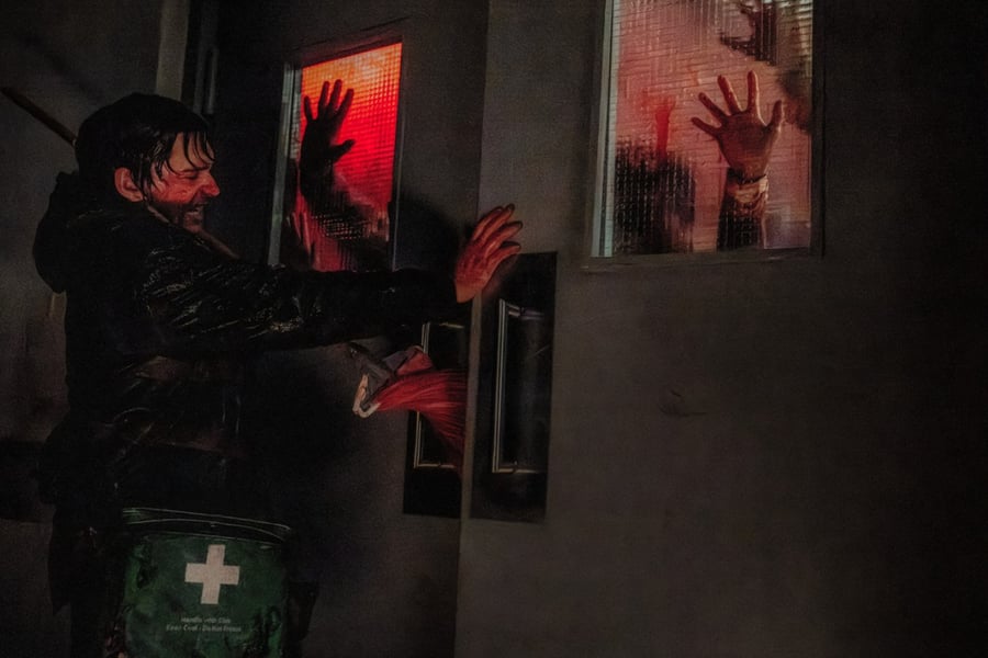 Resident Evil