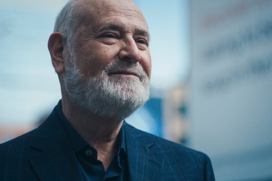 Rob Reiner