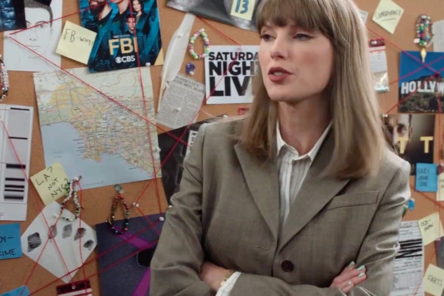 Taylor Swift