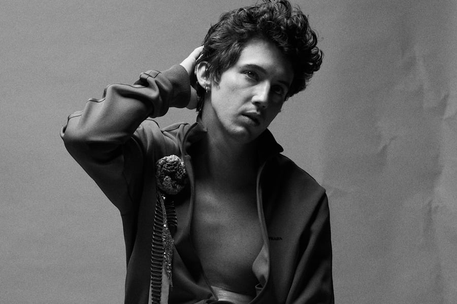 Troye Sivan
