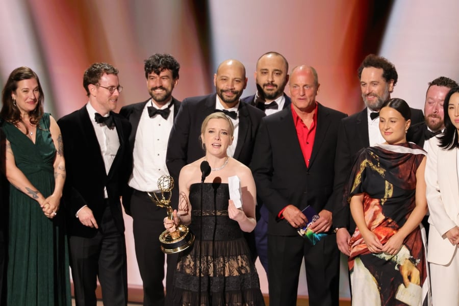 Emmys