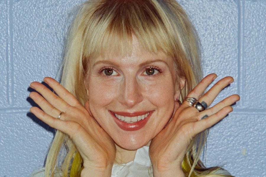 Hayley Williams