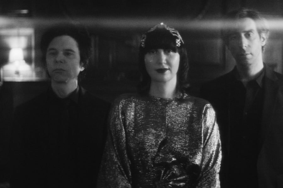 Yeah Yeah Yeahs