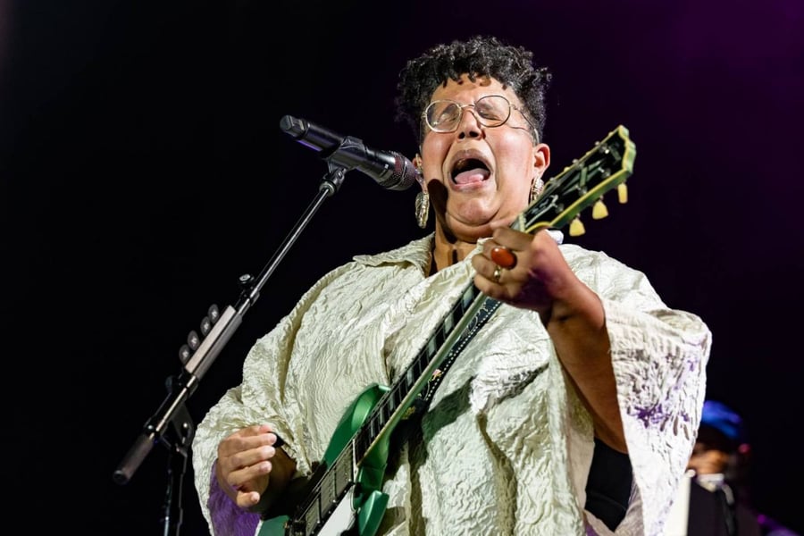 Alabama Shakes
