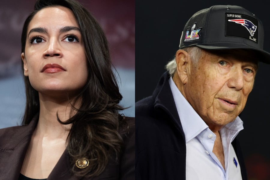 AOC Kraft
