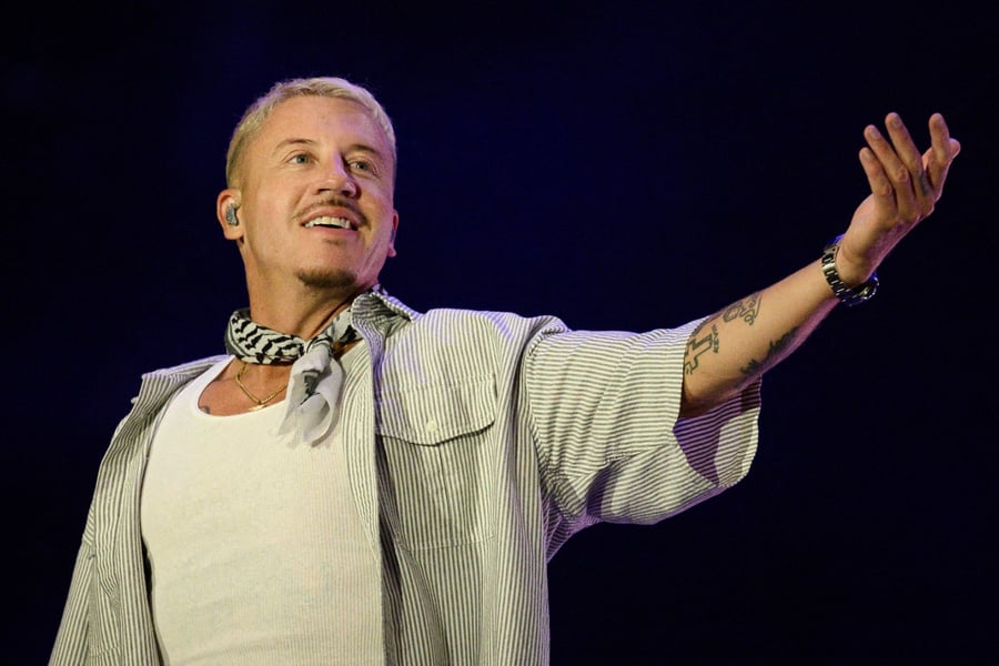 Macklemore