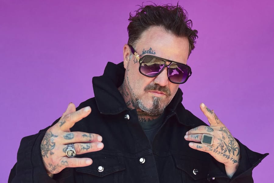 Bam Margera