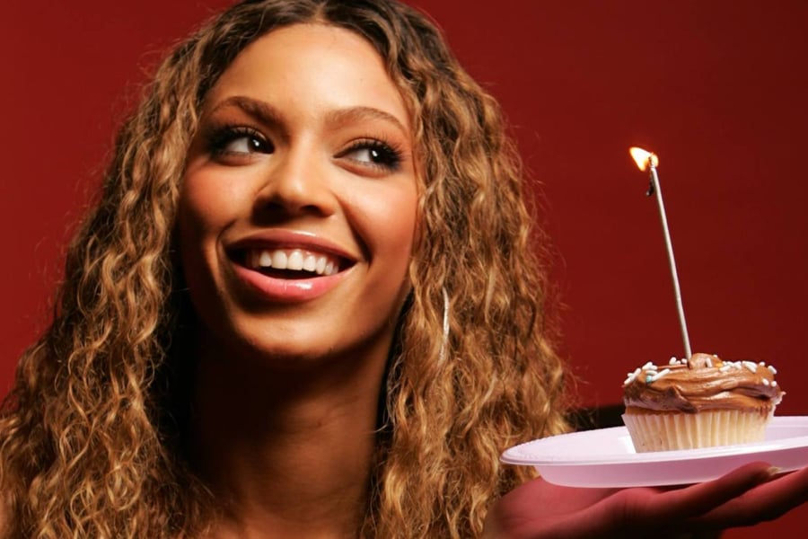 Beyonce
