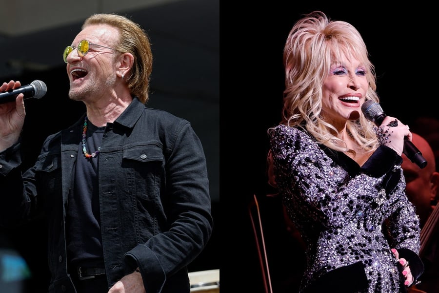 Bono Dolly