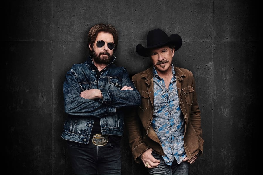 Brooks & Dunn