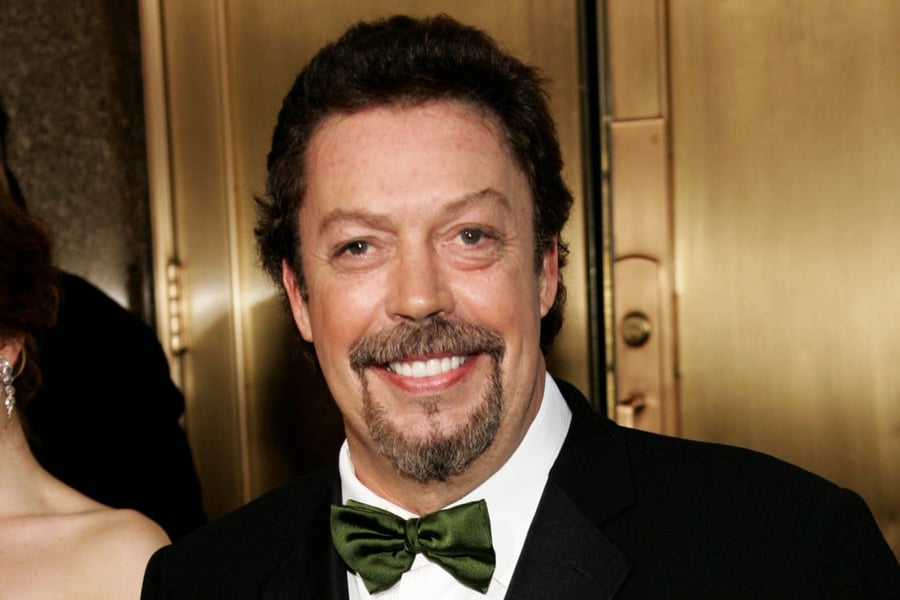 Tim Curry