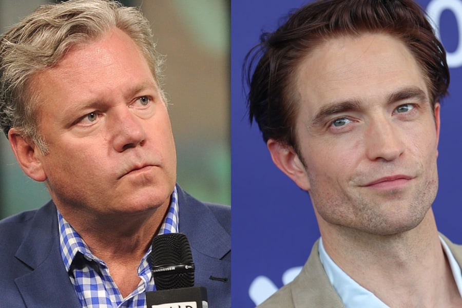 Hansen Pattinson
