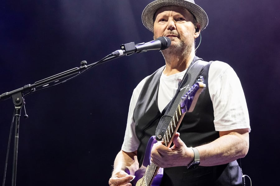 Christopher Cross