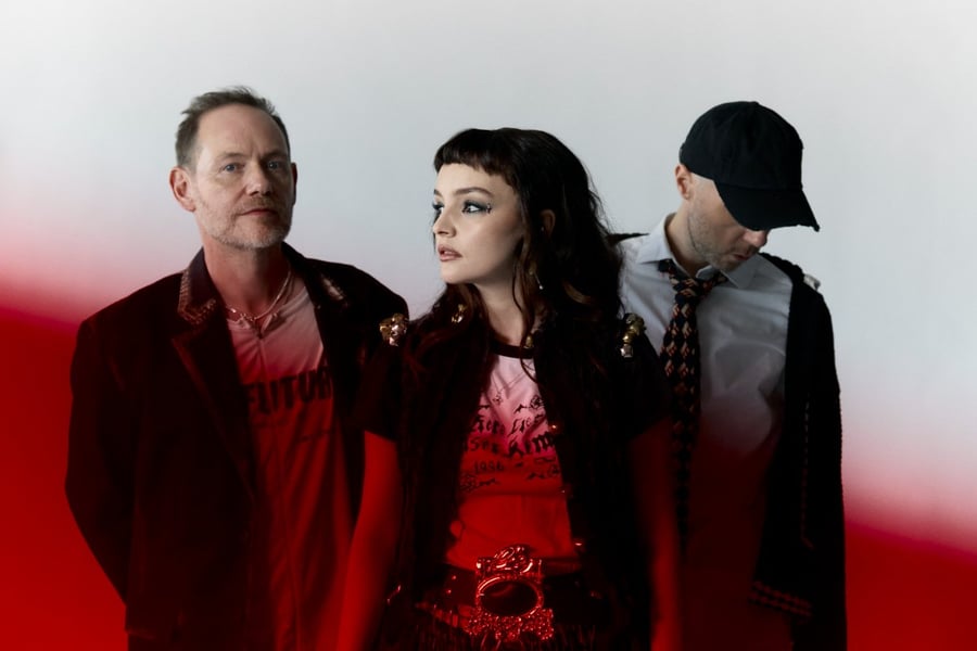 Chvrches
