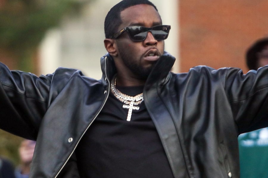 Sean Combs