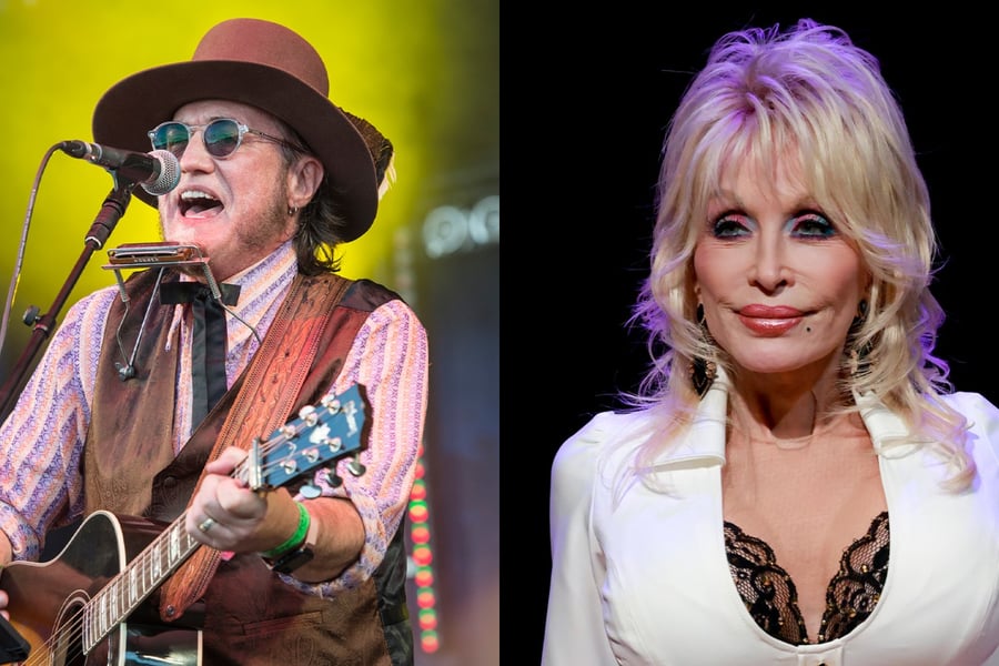 Dolly Parton