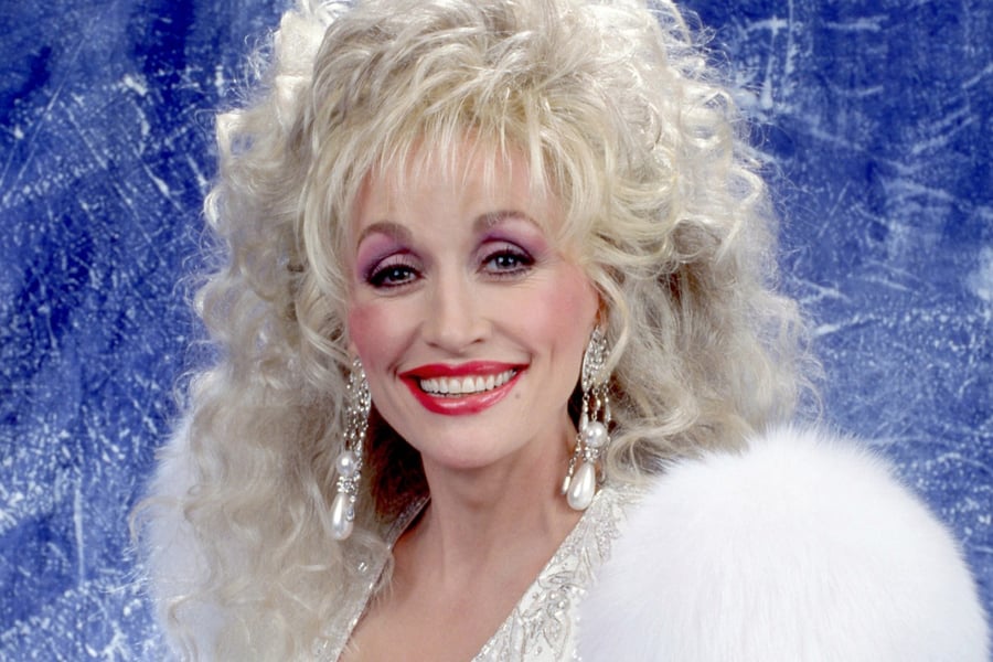 Dolly Parton