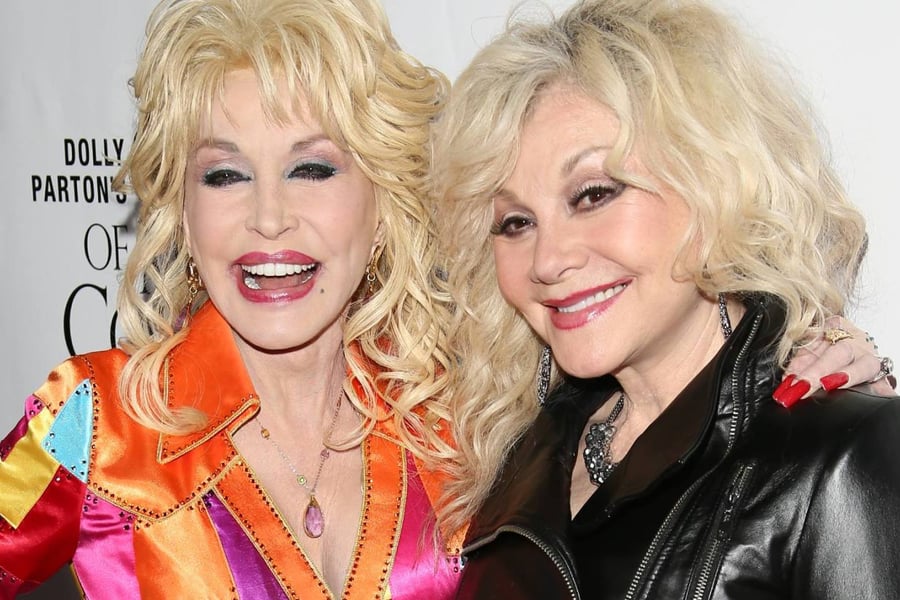 Dolly Stella Parton