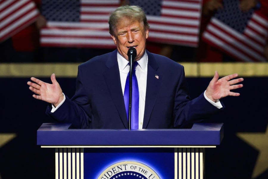 Trump