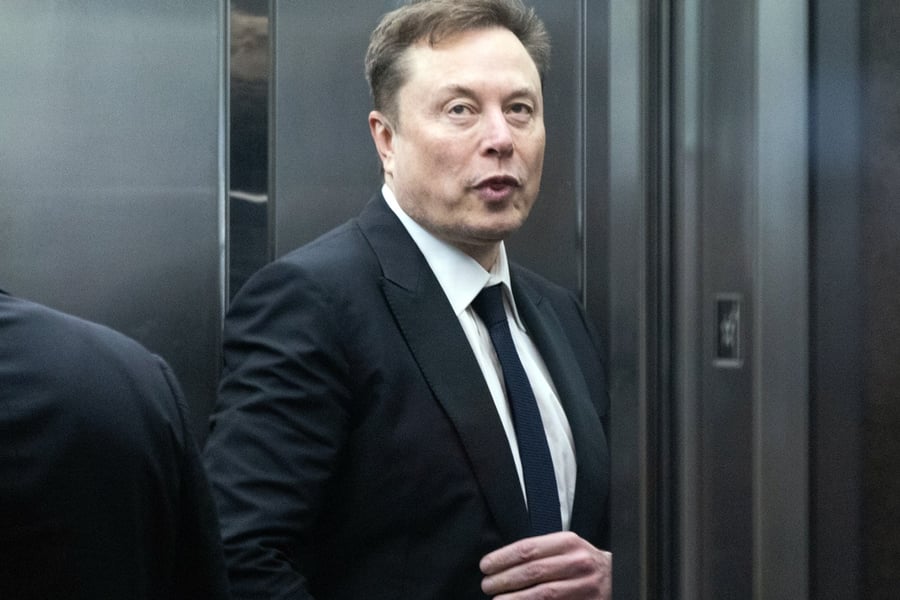 Musk