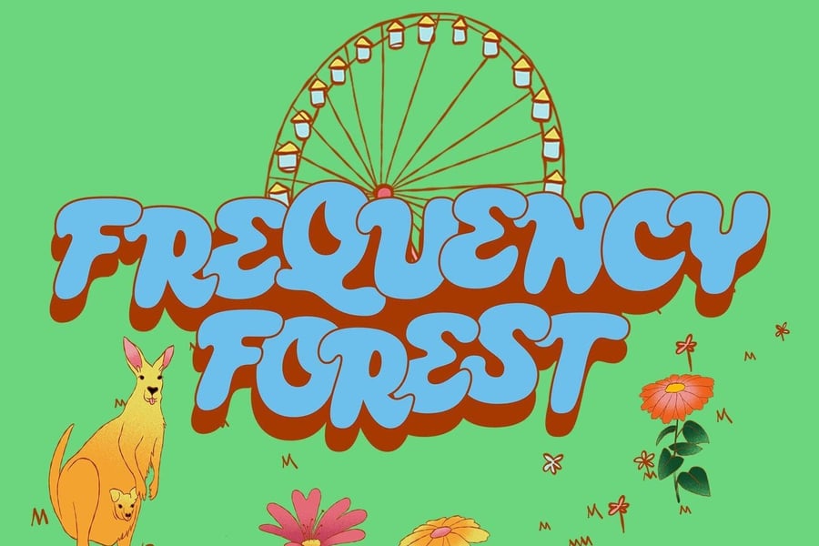 Frequency Forest
