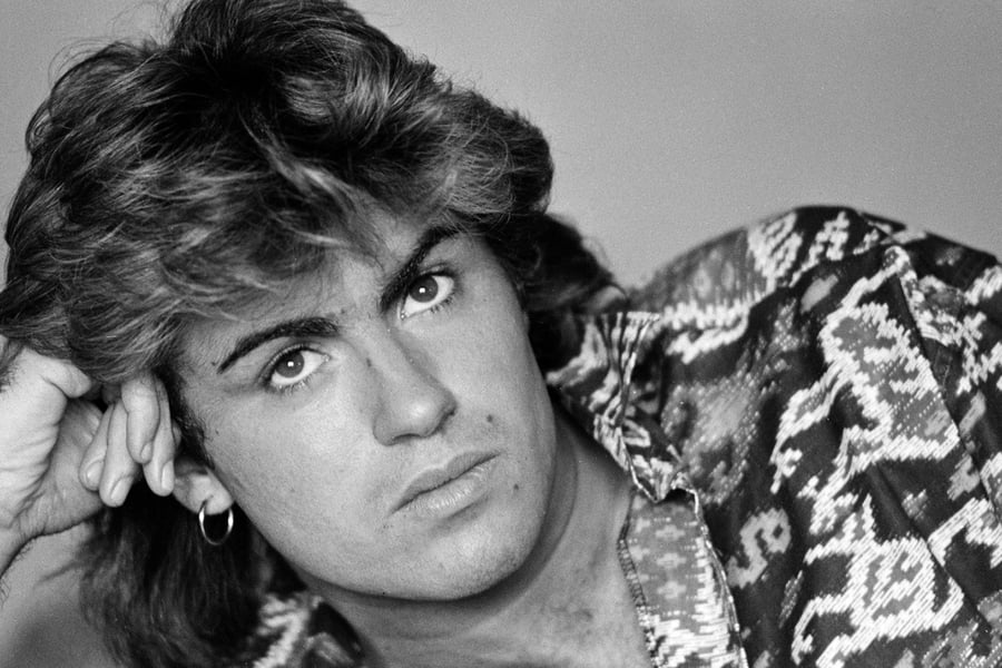 George Michael