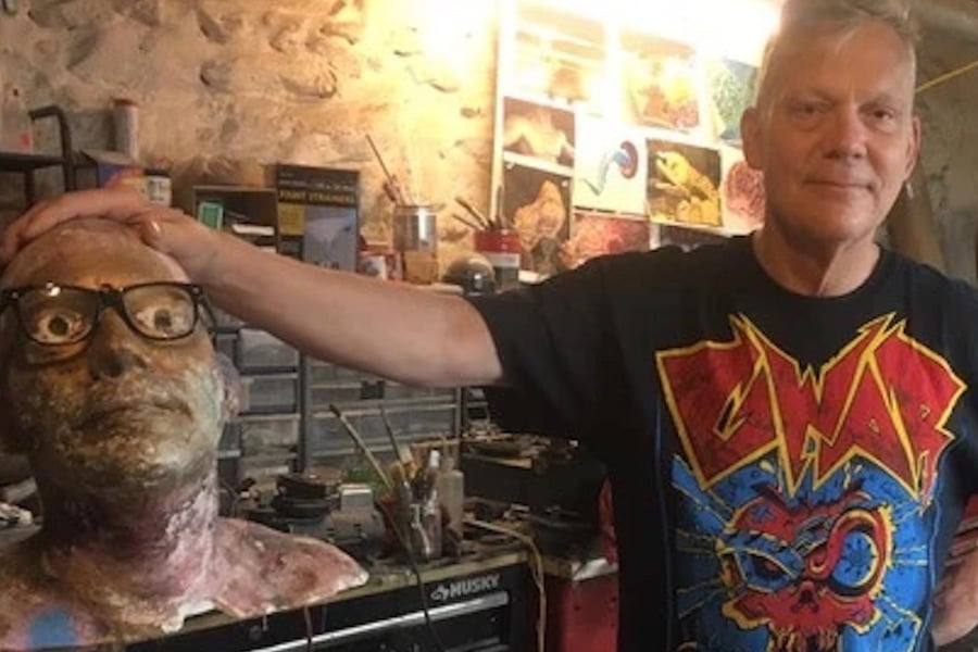 Gwar