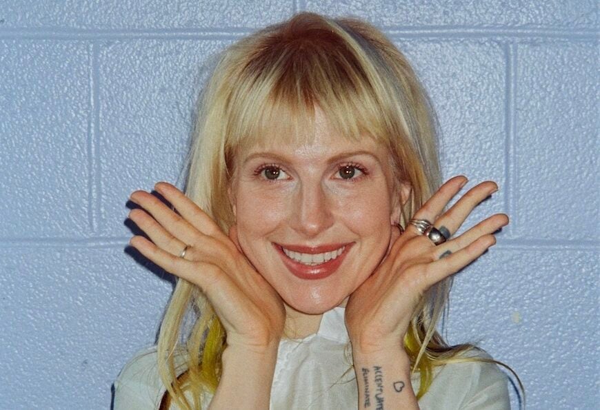 Hayley Williams