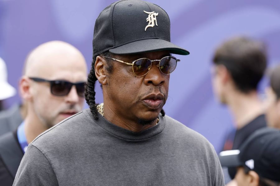 Jay-Z