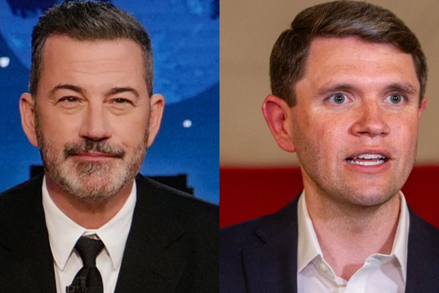 Kimmel Talarico