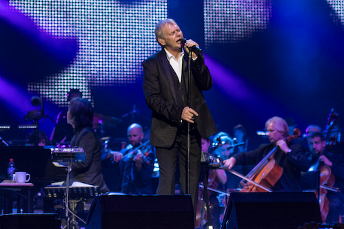 John Farnham