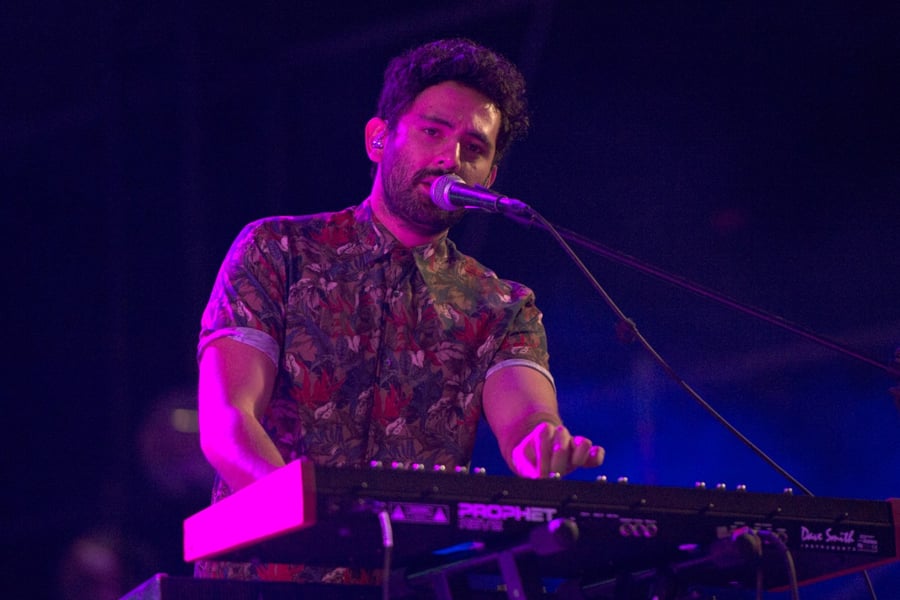 Camilo Séptimo