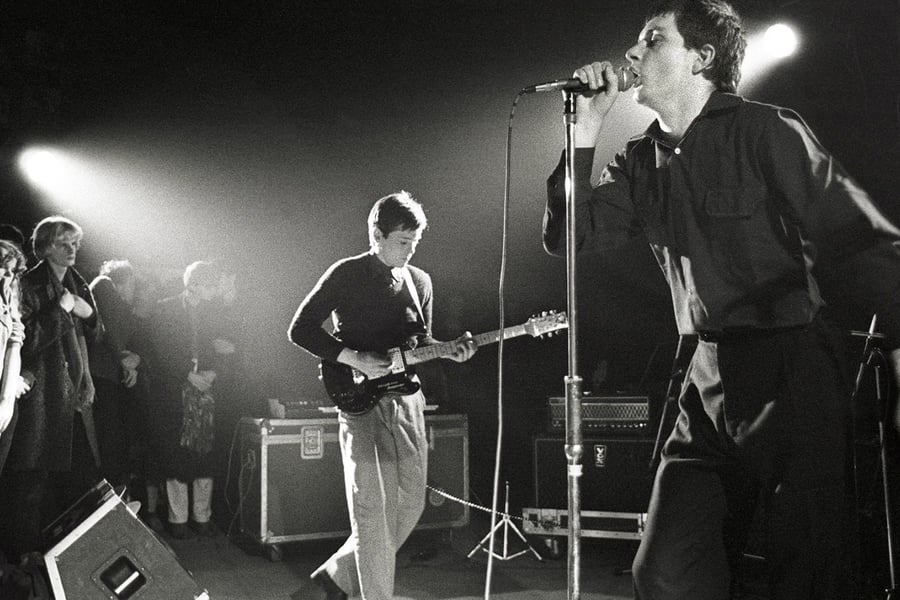 Joy Division